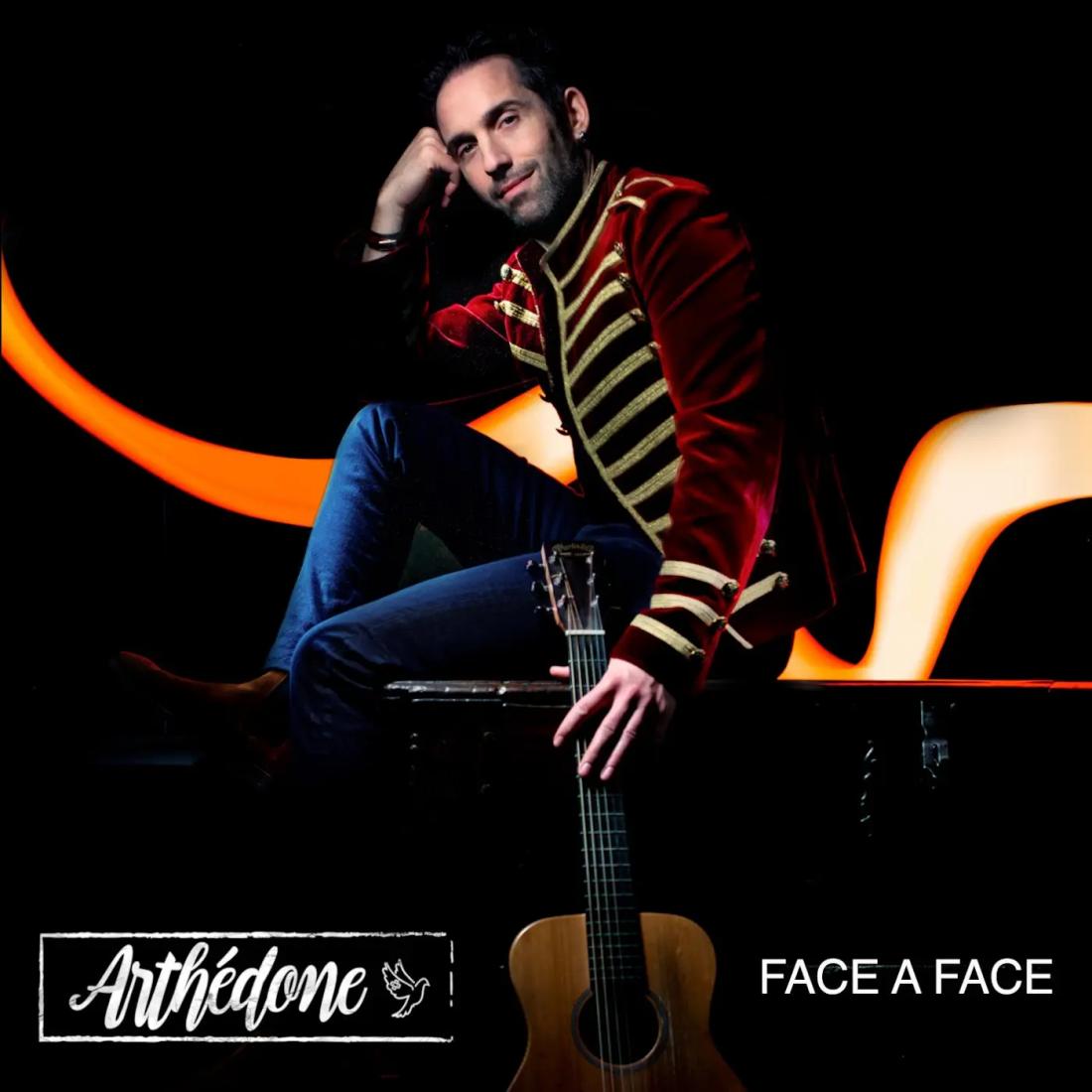 Face à Face - Arthédone